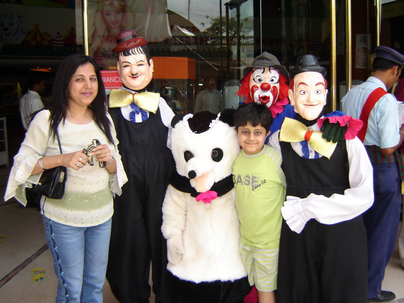 Disneyland Hong Kong